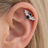 Piercing Murciélago