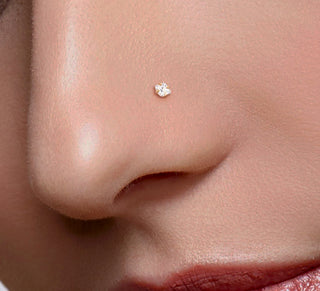 Nose Piercing