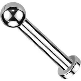 Titanium Lip Piercing