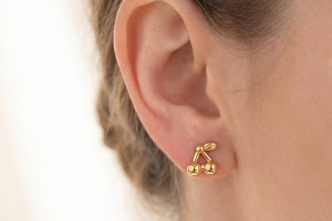Piercing Cereza