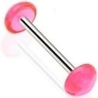Barbell Lengua Bola Cúpula