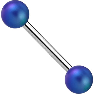 Barbell Bolas Mate