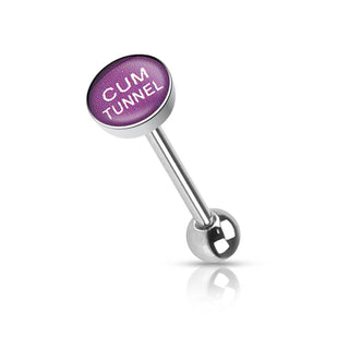 Barbell Lengua Frases