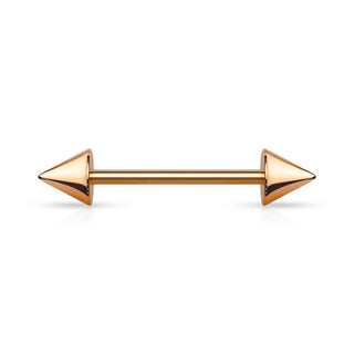 Barbell Pico de Titan
