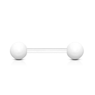 Barbell Bola acrílica