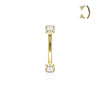 Oro/Cristal