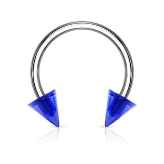 Herradura Pincho acrílico