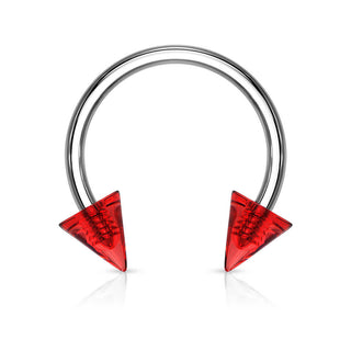 Herradura Pincho acrílico