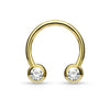 Oro/Cristal