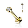 Oro/Cristal