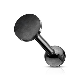 Barbell Círcilo plano