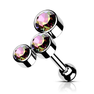 Barbell 3 Circonitas