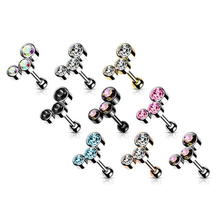 Barbell 3 Circonitas