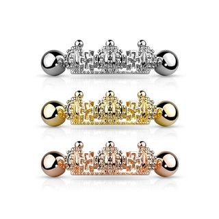Earcuff Corona