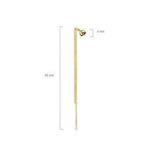 Barbell Cadena Colgante