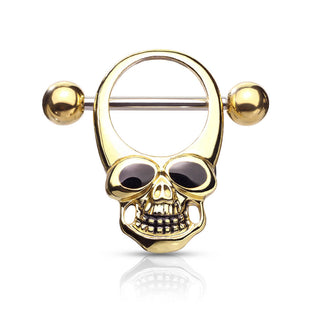 Calavera Pezón
