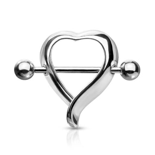 Corazón Pezón