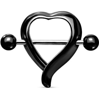 Corazón Pezón