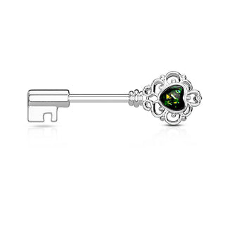 Llave Circonita Pezón