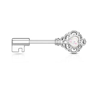 Llave Circonita Pezón