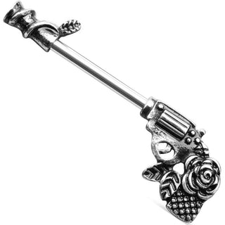 Pistola Pezón