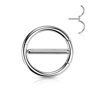 Colgador Doble Pezón