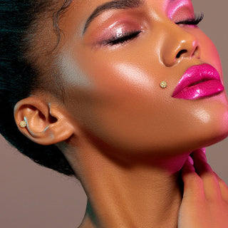 Circonita Bola Rosca interna Labret