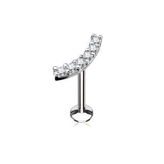 Circonitas Rosca interna Labret