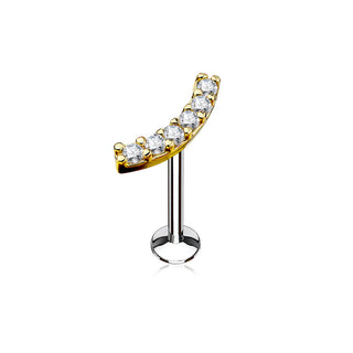 Circonitas Rosca interna Labret