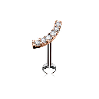 Circonitas Rosca interna Labret