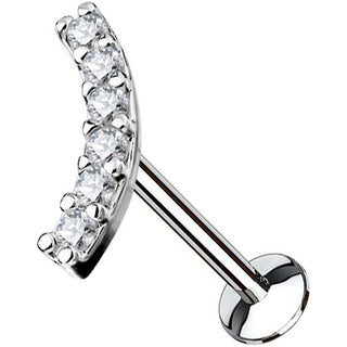 Circonitas Rosca interna Labret