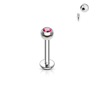 Bola Circonita Labret
