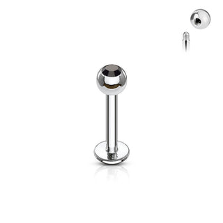 Bola Circonita Labret
