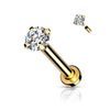 Oro/Cristal