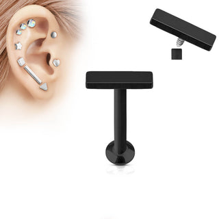 Plano Barra Rosca interna Labret