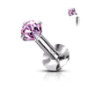 Plata/Rosa