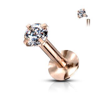 Circonita Rosca interna Labret