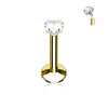 Oro/Cristal