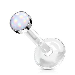 Piedra Sintética Plana Luminosa Labret