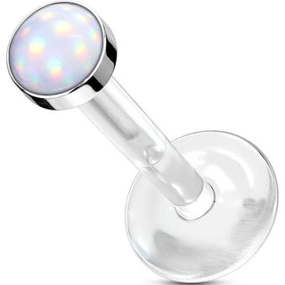 Piedra Sintética Plana Luminosa Labret