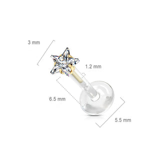 Circonita Estrella Labret