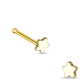 Nariz Stud Estrella