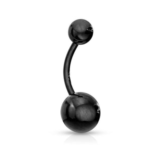 Piercing ombligo Bola