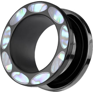 Acrílico Túnel Abulón