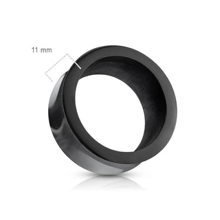 Túnel Cuerno Búfalo Negro