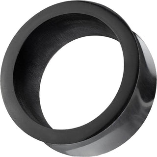 Túnel Cuerno Búfalo Negro