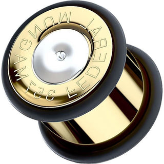 Plug Cartucho con junta tórica de silicona