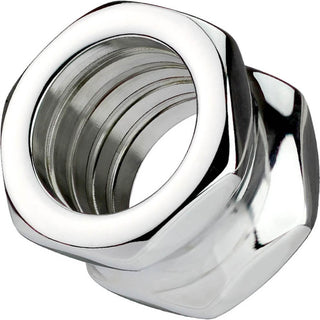 Túnel Tornillo Plata