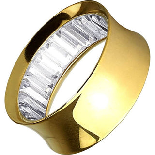 Túnel Circonita Cuadrada