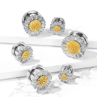 Plug Girasol